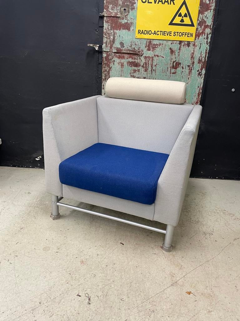 Ettore Sottsass(opknapper), Huis en Inrichting, Fauteuils, Ophalen, Gebruikt, Post - Modern