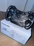 Fanatec GT3 Steering Wheel QR2, Ophalen of Verzenden, Zo goed als nieuw, Stuurtje of Sportattribuut, Xbox Original