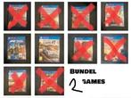 Playstation 4 games bundel , ps4 spelletjes, Spelcomputers en Games, Games | Sony PlayStation 4, Ophalen, 1 speler, Racen en Vliegen