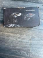 Nachtkijker, Ophalen, Dakkant (recht), Met hoes of tas, Nieuw