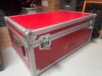 Originele flightcase Livingston, Ophalen, Zo goed als nieuw, Overige instrumenten, Flightcase