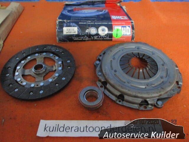 Koppelingset Mercedes Sprinter 208d 308d Vito 2.0 2.3 QH, -, Nieuw, Ophalen of Verzenden, -