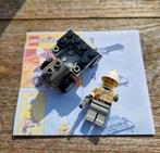 LEGO - set 2541 "Adventure Buggy"., Ophalen of Verzenden, Gebruikt, Complete set, Lego