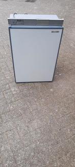 Waeco MDC-110  compressor camper boot koelkast 12v 24v, Ophalen of Verzenden, Gebruikt, Overige typen