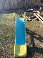 Smoby Glijbaan - Perfect voor urenlang speelplezier!, Ophalen of Verzenden, Gebruikt