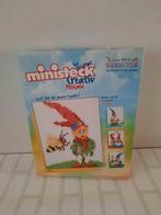 Ministeck Gottwald TV serie The New World of the Gnomes, Ophalen, Gebruikt, Box-set