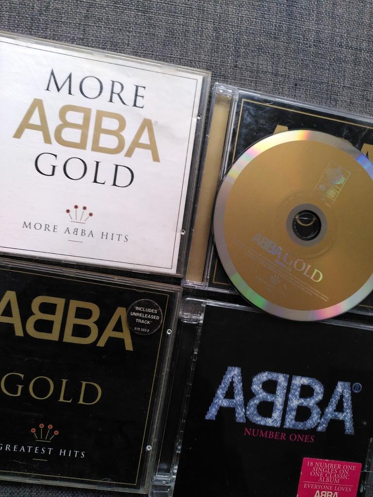 Anna met Bonus cd, Ophalen of Verzenden, Zo goed als nieuw