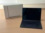 MacBook Air 13" M3 2024 16GB 512GB - véél accessoires, Computers en Software, Apple Macbooks, Ophalen, Qwerty, 13 inch, 512 GB