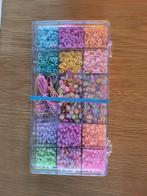 Kraaltjes sieraden maken, Ophalen, Nieuw, Kraal