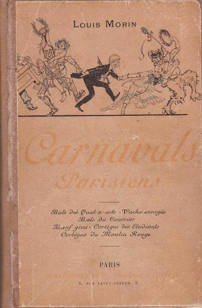Carnevals Parisiens, Boeken, Geschiedenis | Wereld, Gelezen, Europa, Ophalen of Verzenden