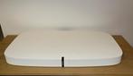 Sonos playbase wit, S2 App topconditie, Ophalen of Verzenden, Zo goed als nieuw, Sonos, Minder dan 60 watt