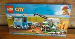 LEGO CITY nr 60223 ( in gesloten doos) leuk kado, Ophalen of Verzenden, Nieuw, Complete set, Lego