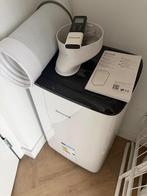 Airco unit, Ophalen, Minder dan 60 m³, 3 snelheden of meer, Zo goed als nieuw