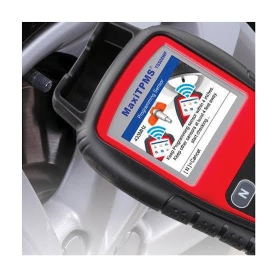 Autel TPMS Lifetime Gratis Updates Autel TS508WF TPMS Banden, Ophalen of Verzenden, Nieuw