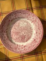 Vintage J. Broadhurst Constable Series Bicentennial bord, Antiek en Kunst, Ophalen of Verzenden