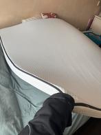 Emma topmatras 160x200, Ophalen, Zo goed als nieuw, Tweepersoons, 160 cm