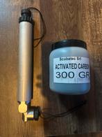 Nitrox filter 300bar, Watersport en Boten, Duiken, Ophalen of Verzenden, Zo goed als nieuw