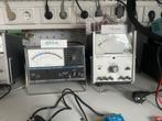 Philips AC en DC multimeters, Ophalen, Gebruikt, Multimeter