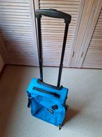 Eastpak cabinebagage koffer - Ideaal voor handbagage, 40 tot 60 cm, Wieltjes, Gebruikt, 20 tot 30 cm