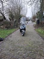 Sym allo 50, Fietsen en Brommers, Ophalen, Gebruikt, Overige typen, SYM