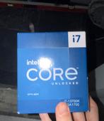 Intel Core i7 13700K Processor - Nieuw, ongeopend, Computers en Software, Processors, Ophalen of Verzenden, Nieuw, 16-core, 3 tot 4 Ghz
