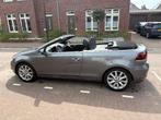 Volkswagen Golf Cabriolet 1.4 TSI 90KW Dsg7 Bjr: 2012 Grijs, Auto's, 4 cilinders, Cabriolet, 4 stoelen, 122 pk