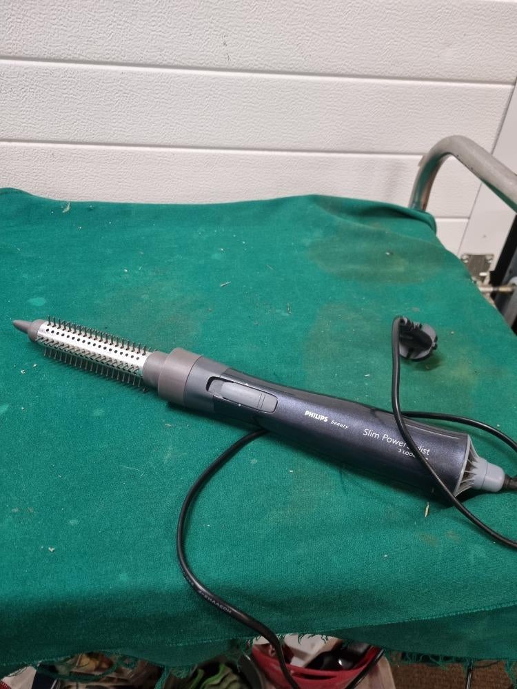 warmteluchtborstel slim powerstylist 3 looks 800, Ophalen of Verzenden, 'T Olde Gre-j, Info@toldegrej.nl, Endepoelstraat 20f Didam