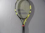 tennisracket van Babolat de Nadal jr26 met goede bespanning, Ophalen of Verzenden, Zo goed als nieuw, Racket, L3