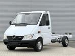 Mercedes-Benz Sprinter 208 CDI 2.2 NIEUW!, Gebruikt, 4 cilinders, 82 pk, Wit