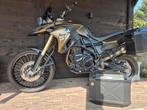 BMW F800GS KALAMATA | 15.000KM| BJ 2014, 2 cilinders, Bedrijf, Meer dan 35 kW, Enduro