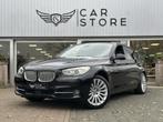 BMW 5 Serie Gran Turismo 550i High Executive |PANO|HEADUP|CA, Automaat, Euro 5, Achterwielaandrijving, Gebruikt