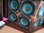 Bosse 901  speakers 130 euro, Auto diversen, Autospeakers, Ophalen of Verzenden