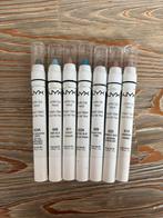 NYX oogschaduw stiften, Ophalen of Verzenden, Nieuw, Overige kleuren, Ogen
