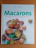Macarons - Receptenboek, Boeken, Ophalen of Verzenden