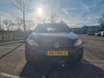 Volkswagen Golf 1.2 TSI 2012 Zwart Goed onderhouden, Auto's, Volkswagen, Voorwielaandrijving, Stof, 4 cilinders, 610 kg