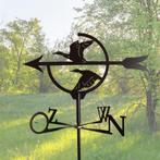 Windwijzer Zwaluwen RVS, Ophalen of Verzenden, Nieuw