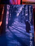 Fotoboek Bernard F. Eilers 1878-1951, Ophalen, Gelezen, Fotografen