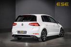 Volkswagen Golf 1.5 TSI Highline Business R | Automaat | Acc, Adaptive Cruise Control, 4 cilinders, 150 pk, Wit