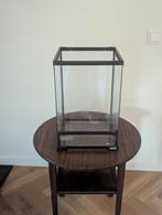 Terrarium 30 x 30 x 45 cm, Huis en Inrichting, Ophalen, Minder dan 45 cm, Minder dan 55 cm, Zo goed als nieuw