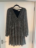 Michael Kors jurk medium, Ophalen of Verzenden, Zo goed als nieuw, Maat 38/40 (M), Zwart