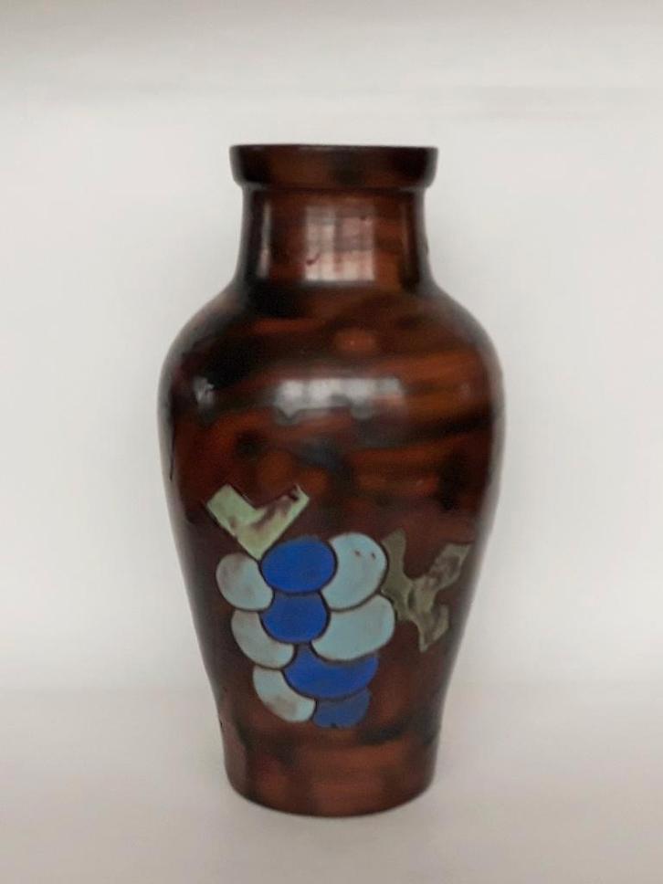 Vaas Vloervaas XXL Keramiek Henk Potters Oisterwijk Design, Antiek en Kunst, Antiek | Keramiek en Aardewerk, Ophalen of Verzenden