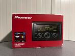 Pioneer FH-S720BT auto radio dubbeldin, Ophalen of Verzenden, Zo goed als nieuw