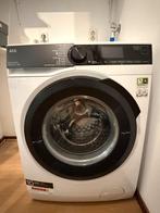 AEG 8Kg Wasmachine, Witgoed en Apparatuur, Wasmachines, Ophalen, Gebruikt, Voorlader, 85 tot 90 cm
