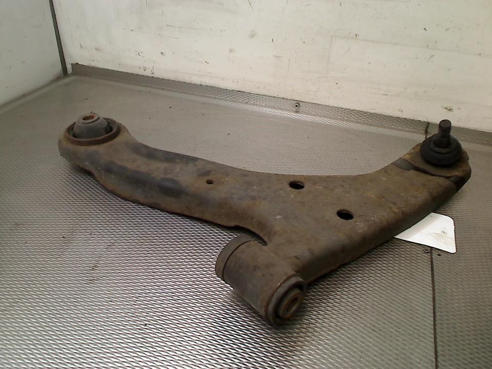 Draagarm Links Voor Suzuki Grand Vitara II (JT) 2013, Auto-onderdelen, Gebruikt, Suzuki Deutschland GmbH, Kontakt@suzuki.de, Suzuki-Allee 7, Bensheim 64625, , Duitsland