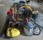 Partij gereedschap, Ophalen, Zo goed als nieuw, Boormachine