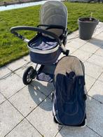 Kinderwagen Joolz, Kinderen en Baby's, Kinderwagens en Combinaties, Gebruikt, Combiwagen, Met reiswieg, Ophalen