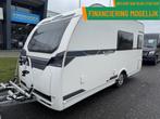CARAVELAIR ALLEGRA 400, DWARSBED, MOVER, LUIFEL, Mover, Tot en met 2, Bedrijf, 6 tot 7 meter