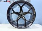 5x112 22inch Velgen Audi Q5 Q7 Q8 RSQ5 RSQ7 RSQ8 RS6 E-Tron