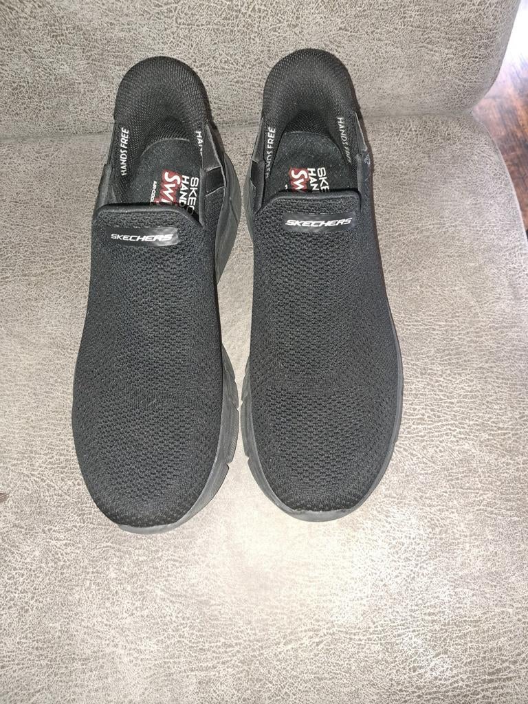 Sketchers Swift Fit Sneakers maat 43, Ophalen of Verzenden, Zo goed als nieuw