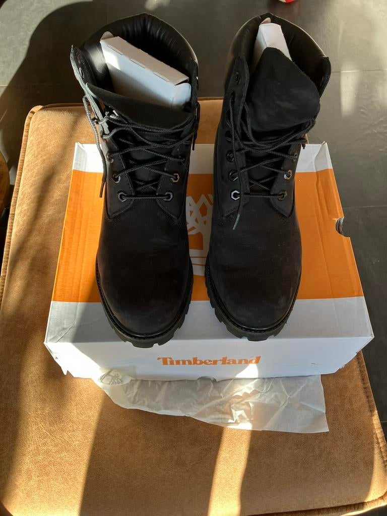 Te koop Nieuwe timberland boots maat 43, Ophalen, Bruin, Boots, Nieuw
